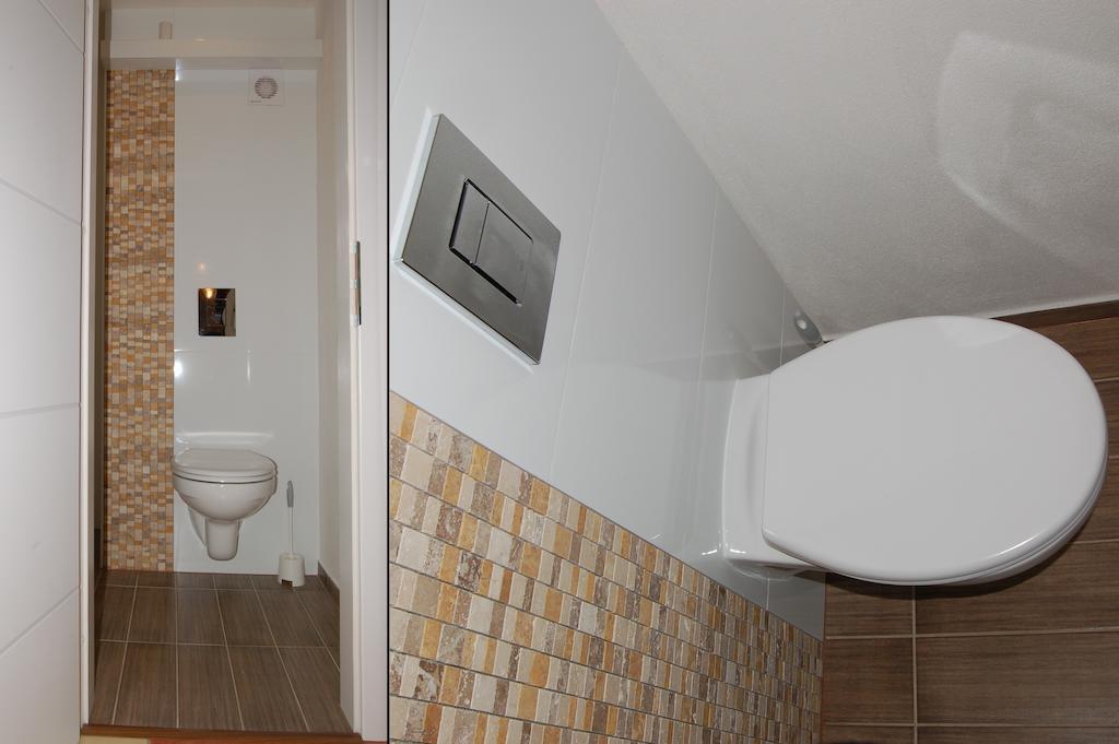 Apartman Solisko Vysoké Tatry Quarto foto