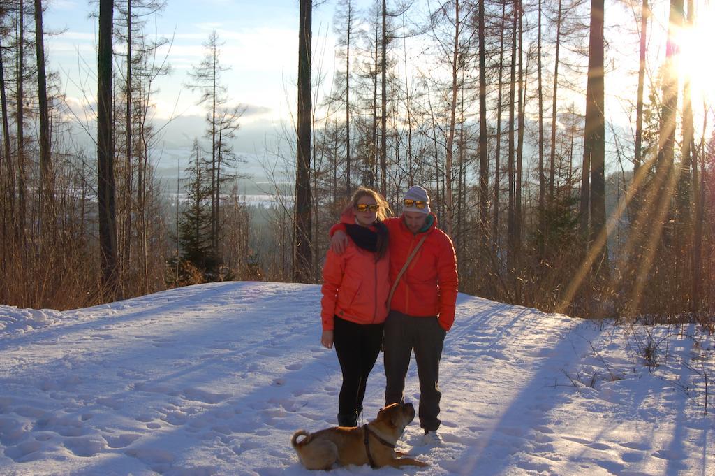 Apartman Solisko Vysoké Tatry Quarto foto