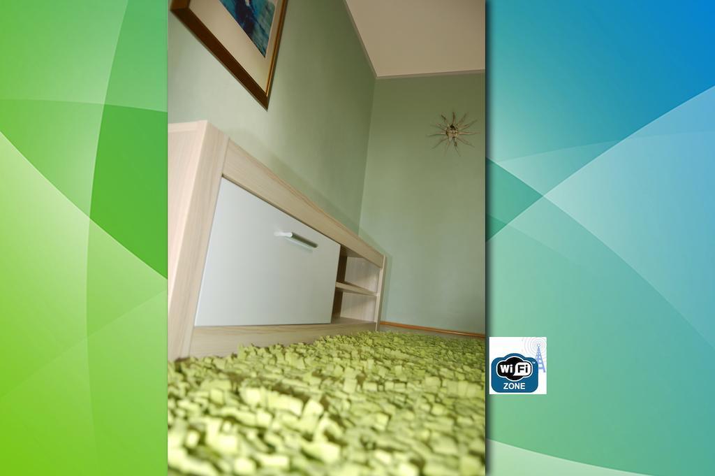 Apartman Solisko Vysoké Tatry Quarto foto