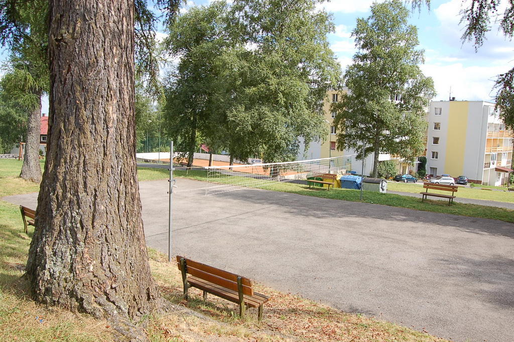 Apartman Solisko Vysoké Tatry Quarto foto