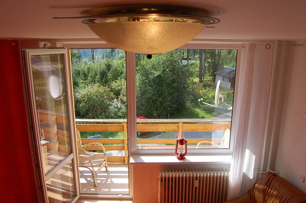 Apartman Solisko Vysoké Tatry Quarto foto