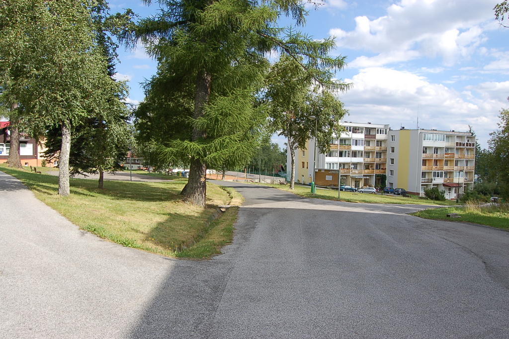 Apartman Solisko Vysoké Tatry Quarto foto