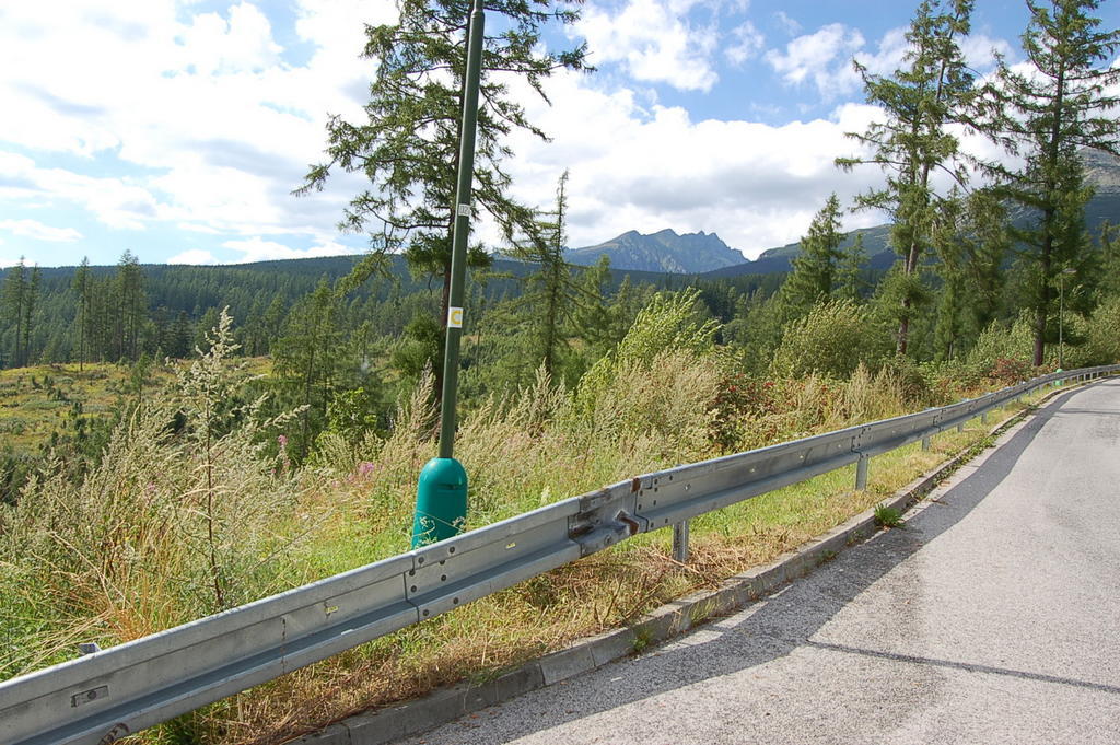 Apartman Solisko Vysoké Tatry Quarto foto